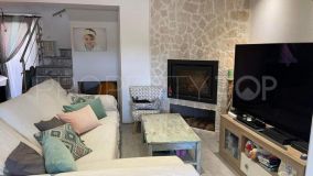 Villa en venta de 3 dormitorios en Guadiaro