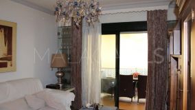 Apartamento en venta en San Pedro de Alcantara