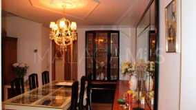 Apartamento en venta en San Pedro de Alcantara