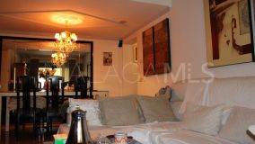 Apartamento en venta en San Pedro de Alcantara
