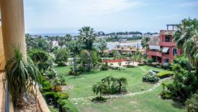 Apartment for sale in Costalita, Estepona
