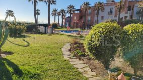 Erdgeschosswohnung zu verkaufen in Casares Playa