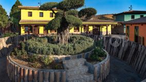 Comprar finca en Coin