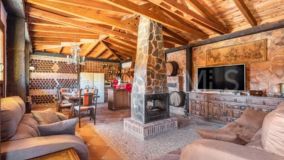 Finca for sale in Coin
