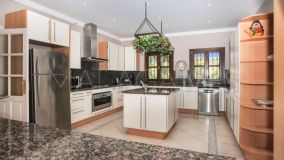 Villa zu verkaufen in Cancelada, Estepona