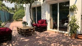 Finca for sale in Estepona
