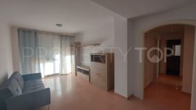 Apartamento con 2 dormitorios a la venta en Sabinillas