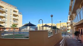 Apartamento con 2 dormitorios a la venta en Sabinillas