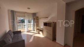Apartamento con 2 dormitorios a la venta en Sabinillas