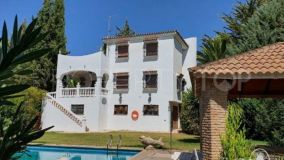 Finca en venta en Ronda de 6 dormitorios