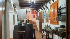 For sale finca with 6 bedrooms in Ronda