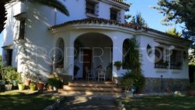 Finca en venta en Ronda de 6 dormitorios