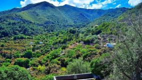 Parcela residencial en venta en Ojen