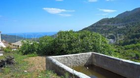 Parcela residencial en venta en Ojen