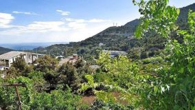 Parcela residencial en venta en Ojen