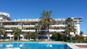 Erdgeschosswohnung zu verkaufen in Marbella City