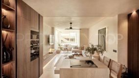 Guadalmina Baja penthouse for sale