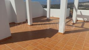Penthaus zu verkaufen in Casares Playa