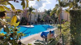 Apartamento Planta Baja en venta en Bel Air, Estepona