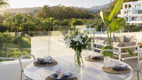 Atico Duplex en venta en Atalaya, Estepona