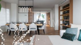 Town House for sale in Club Sierra, Marbella Golden Mile