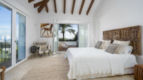 Villa zu verkaufen in Los Altos de los Monteros, Marbella Ost