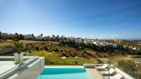 Villa zu verkaufen in New Golden Mile, Estepona