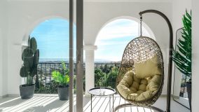For sale 3 bedrooms duplex in Las Colinas de la Heredia