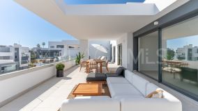 Ático en venta en Vanian Green Village, Estepona Este