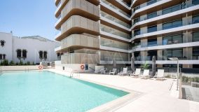 Wohnung zu verkaufen in Fuengirola Puerto