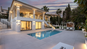 Villa zu verkaufen in Marbesa, Marbella Ost