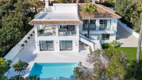 Villa zu verkaufen in Marbesa, Marbella Ost