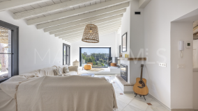 Villa en venta en Guadalmina Alta, San Pedro de Alcantara