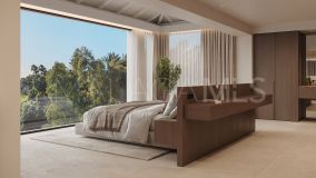 Villa for sale in Los Arqueros, Benahavis