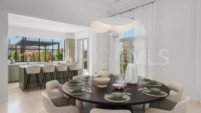 Villa for sale in Nueva Andalucia, Marbella