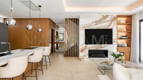 Villa zu verkaufen in Sierra Blanca, Marbella Goldene Meile