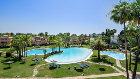 Appartement Terrasse for sale in Guadalmina Baja, San Pedro de Alcantara