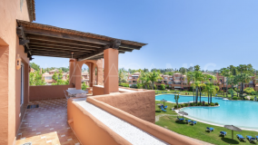 Appartement Terrasse for sale in Guadalmina Baja, San Pedro de Alcantara