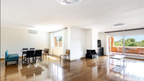 Appartement Terrasse for sale in Guadalmina Baja, San Pedro de Alcantara