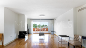 Appartement Terrasse for sale in Guadalmina Baja, San Pedro de Alcantara