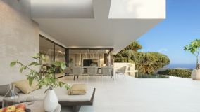 Villa for sale in Pinares de San Antón, Malaga - Este