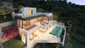 Villa for sale in Pinares de San Antón, Malaga - Este