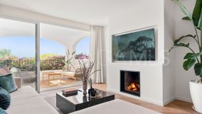 Maison de Ville for sale in Club Sierra, Marbella Golden Mile