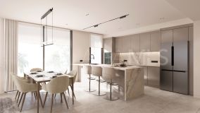 Ground Floor Apartment for sale in Estepona