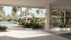Ground Floor Apartment for sale in Estepona
