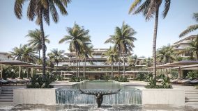 Apartamento en venta en Estepona