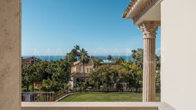 Villa for sale in Sierra Blanca, Marbella Golden Mile