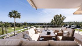 Appartement Terrasse for sale in Alcores del Golf, Nueva Andalucia