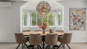 Villa for sale in Monte Biarritz, Estepona Est
