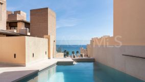 Duplex Penthouse for sale in Bahia de la Plata, Estepona East